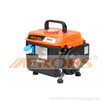 BS950-Gasoline Generator